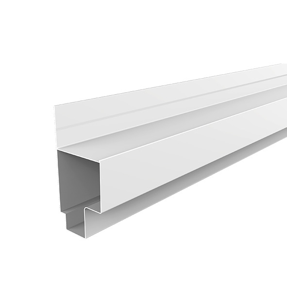 集成吊頂售完即止BDS-BJ-1801 邊角（時(shí)尚白）效果圖