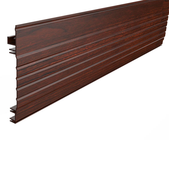 集成吊頂售完即止（4M-6M）BDS-WL-ZGJ 113增高件 (胡桃木)效果圖