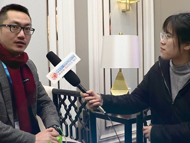 2018上海建博會(huì)-梁文鋒總監(jiān)