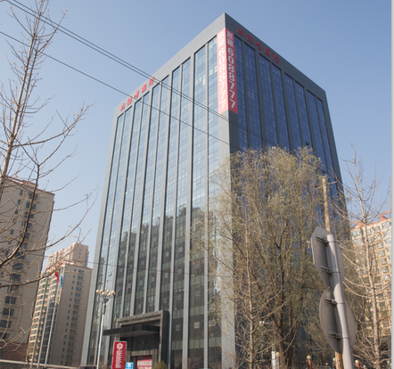 山西-尚德峰國際設計案例、裝修效果圖