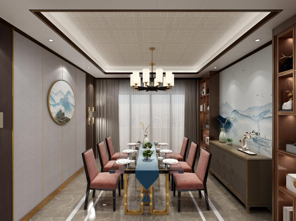 集成吊頂用在衛(wèi)生間,想不到的好!