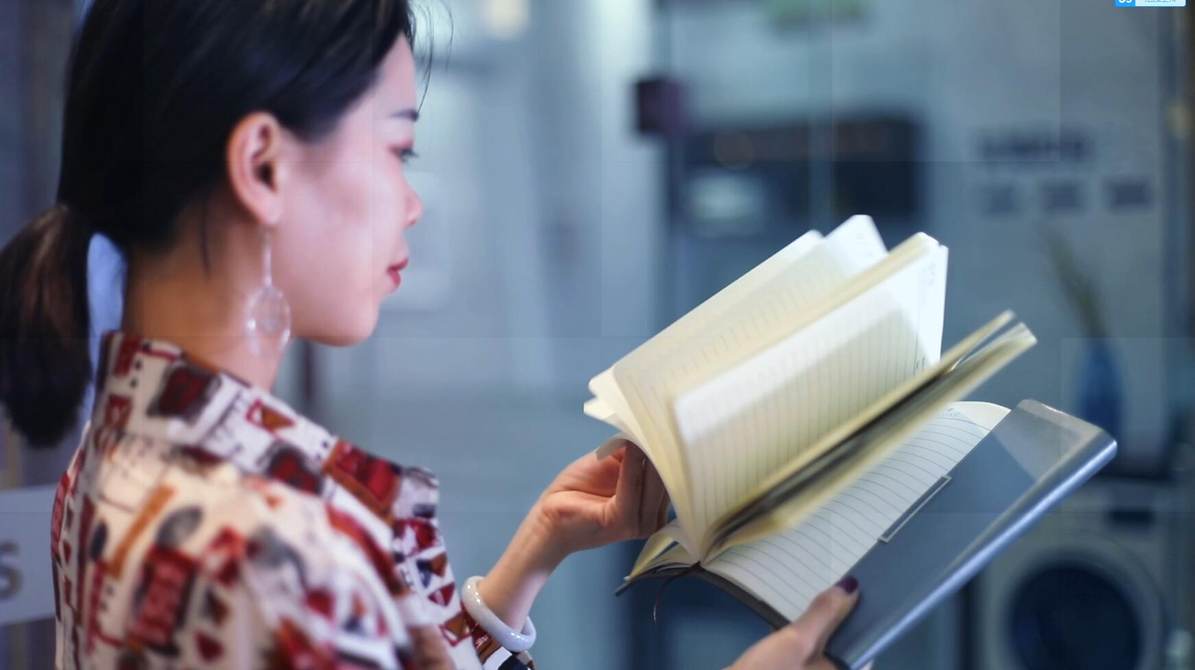 美好生活,終將如期而至