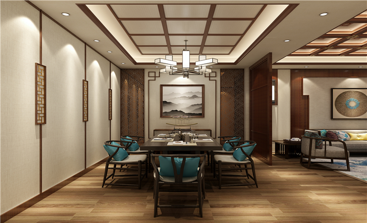 五分鐘,讓你知曉傳統(tǒng)吊頂和集成吊頂?shù)膮^(qū)別