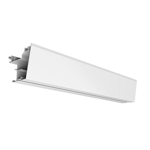 集成吊頂售完即止（4M）BDS-WL-1801(II）微錯(cuò)梁（時(shí)尚白）效果圖