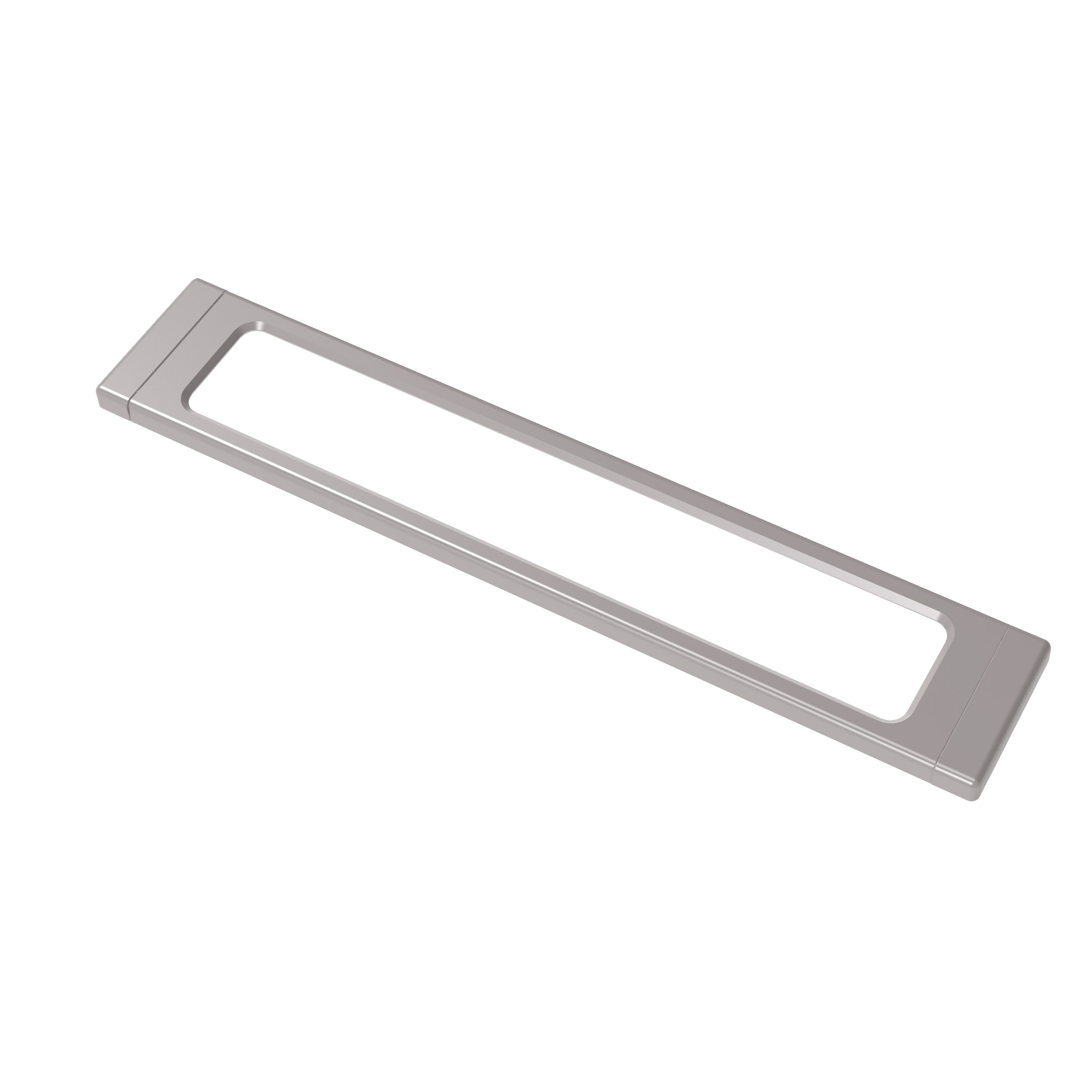 集成吊頂售完即止BDS-JK8140-LED（80×1400單照明-星空灰）效果圖