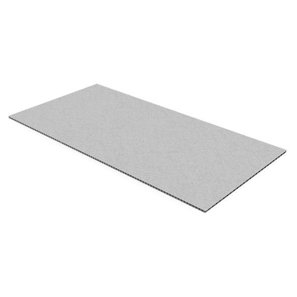 集成吊頂售完即止JK-FW-蜂窩大板(122*244 常規(guī)/122*330)-深灰紋效果圖