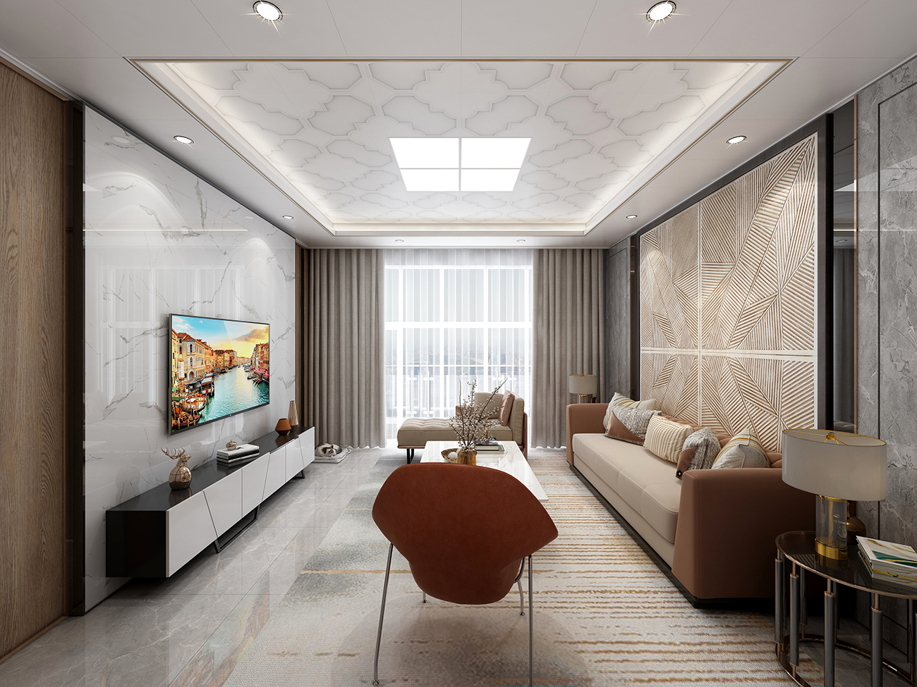 集成墻面 集成墻面