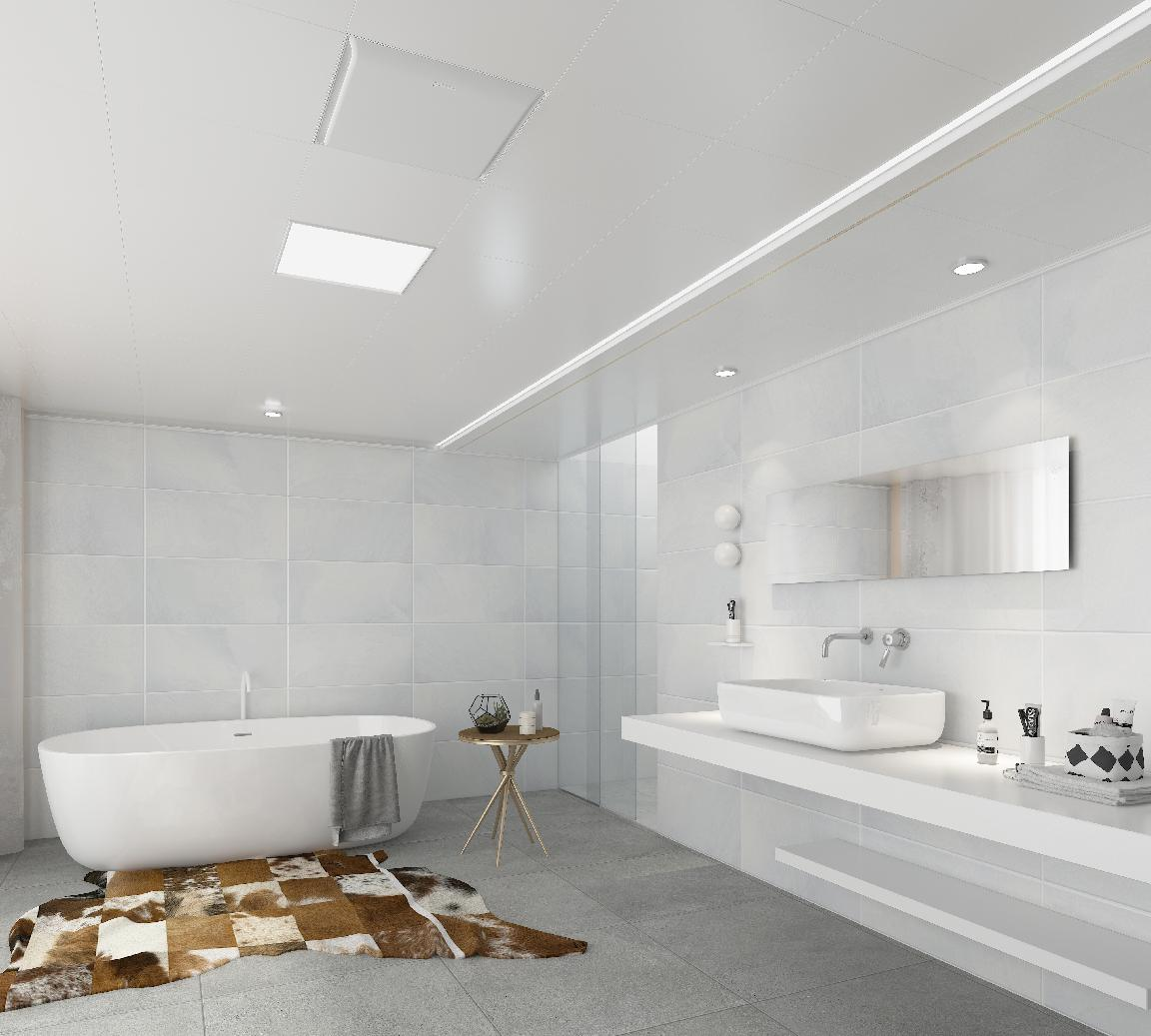 風暖浴霸 風暖浴霸